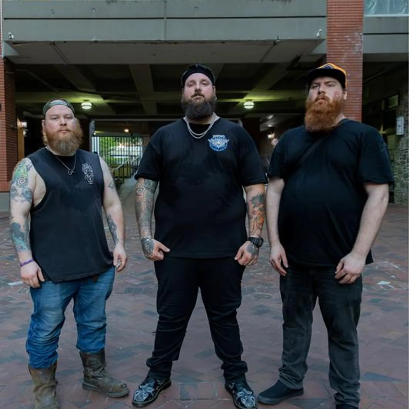 Don't Shoot the Messenger Brand Page