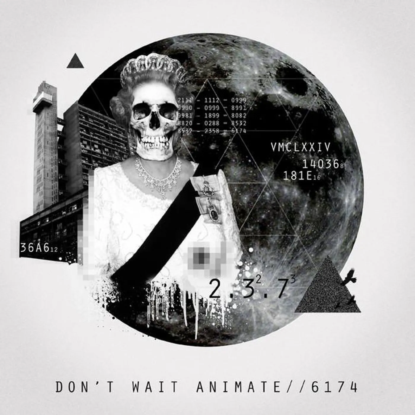 Don't Wait Animate
