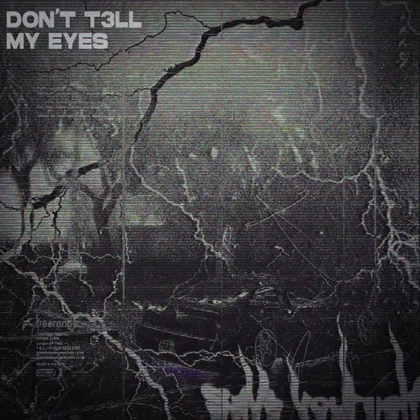 DON'T T3LL