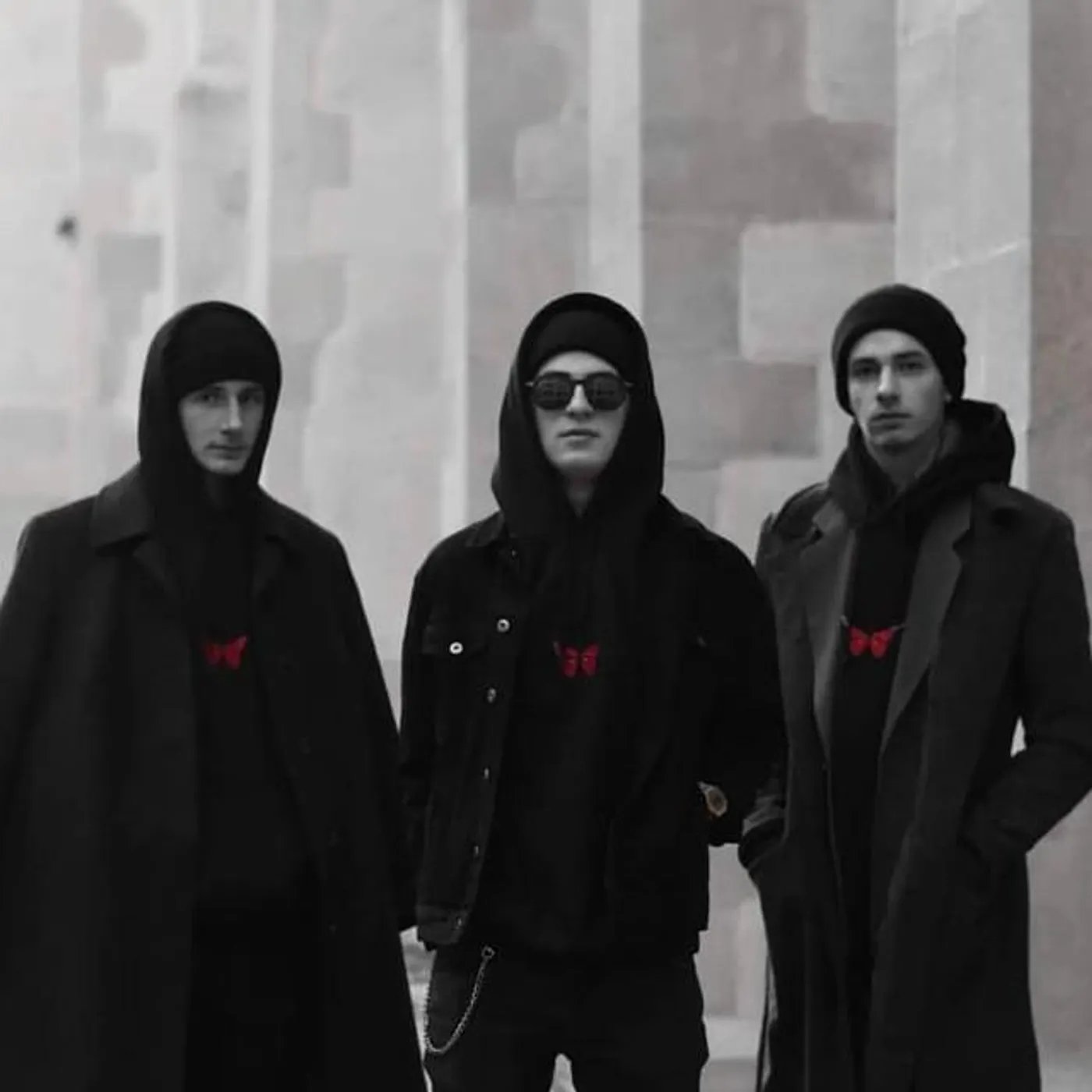 Don't Trust Butterflies