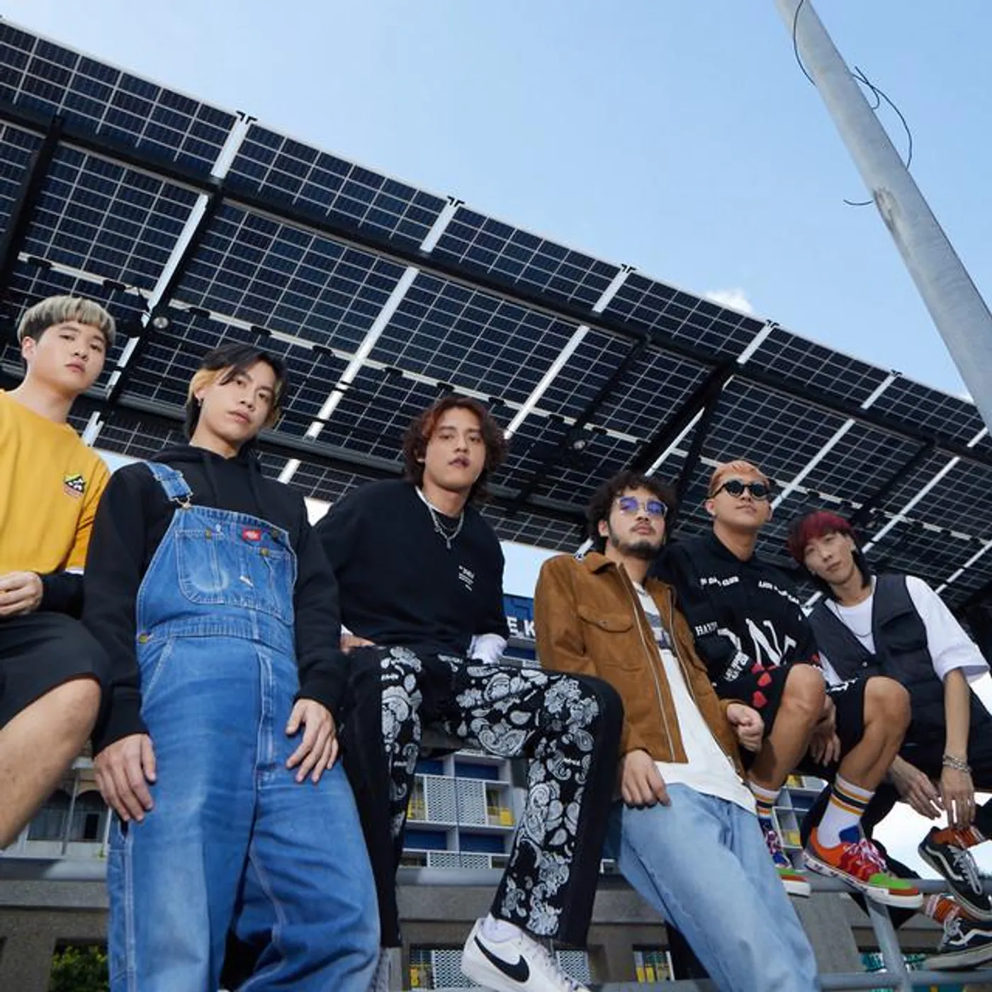 Don't Try This At Home