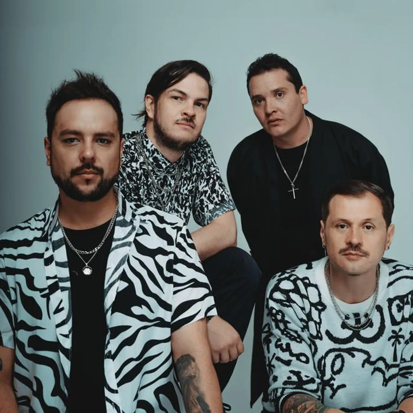 Don Tetto Brand Page