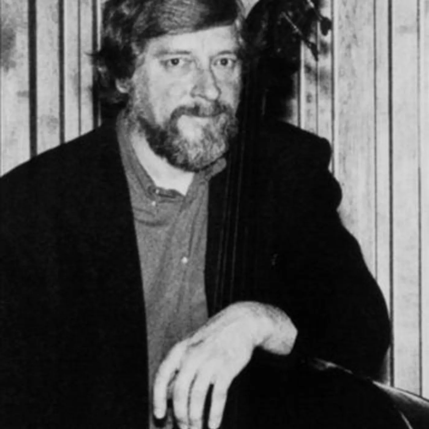 Don Thompson Brand Page