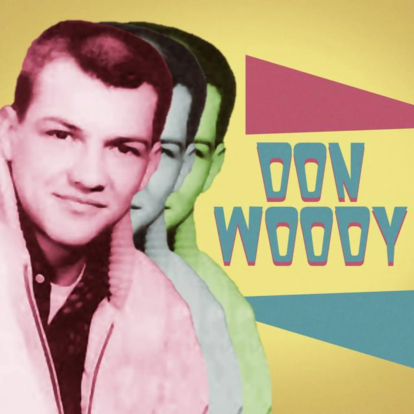 Don Woody Brand Page