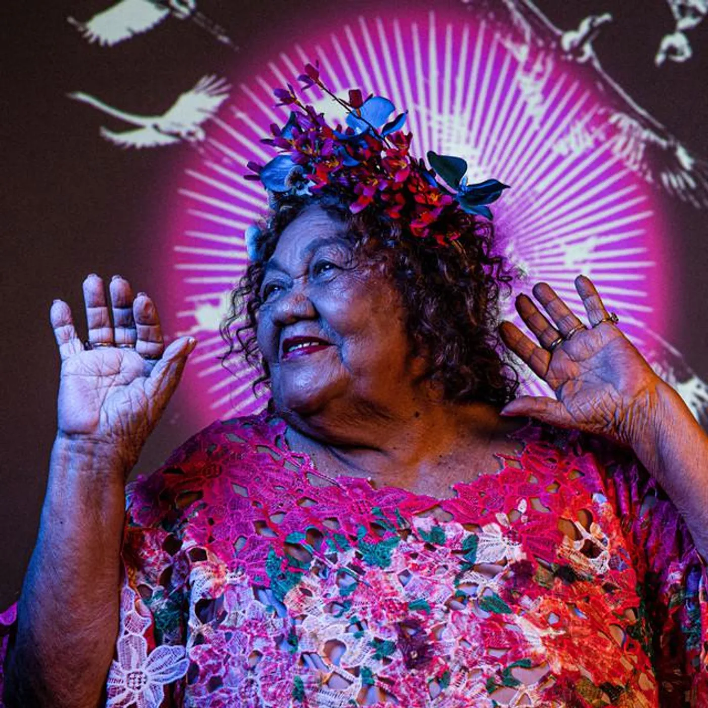 Dona Onete Brand Page