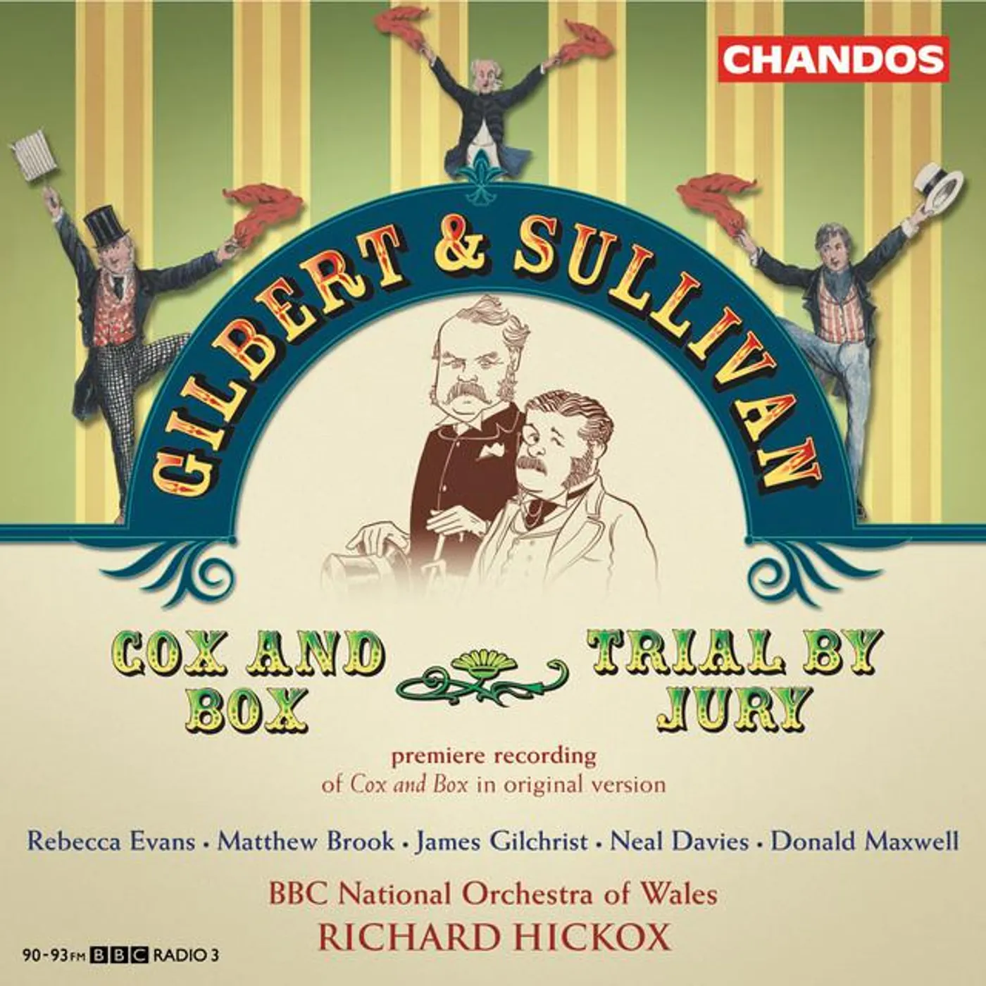 Donald Maxwell Brand Page