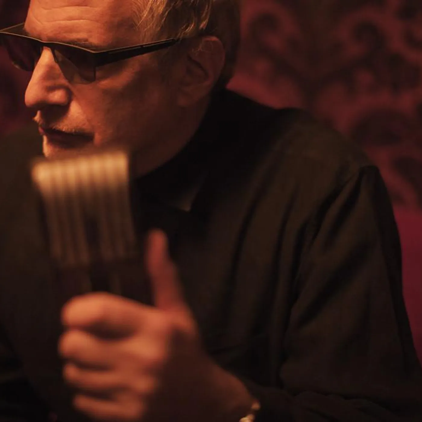 Donald Fagen Brand Page