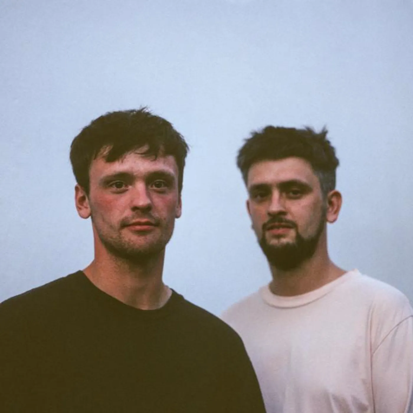 Donald's House Brand Page