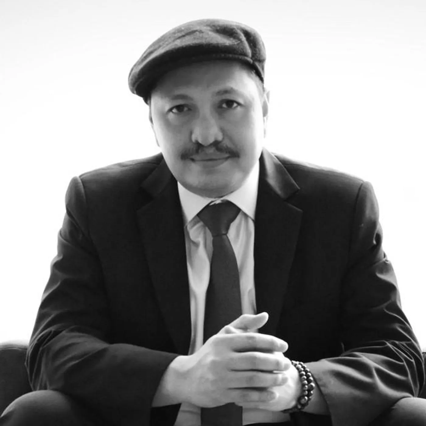 Donald Vega Brand Page