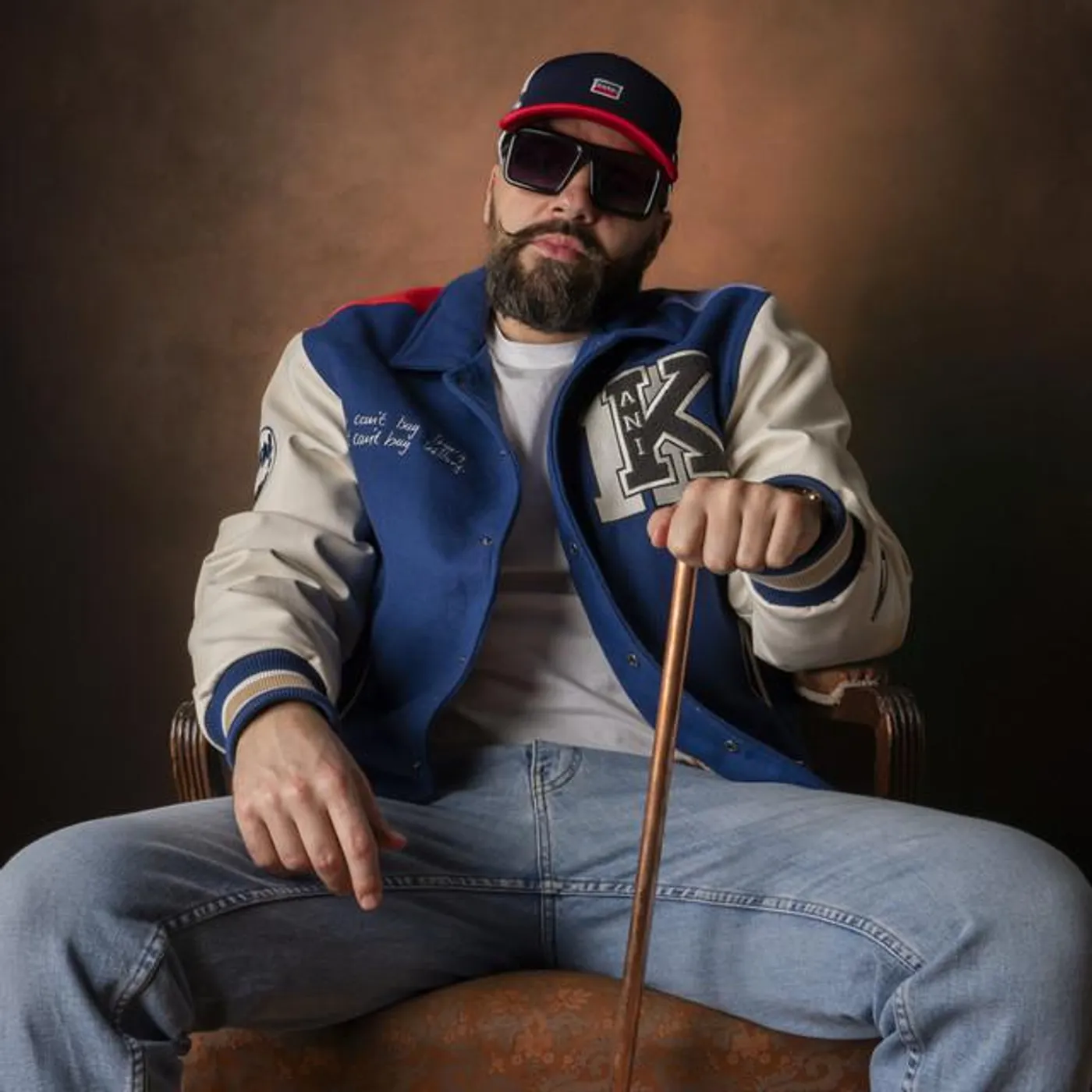 Donguralesko Brand Page