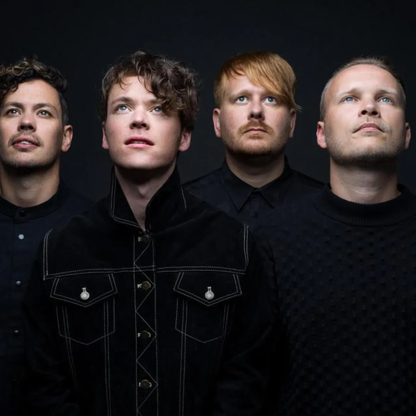 Donkeyboy Brand Page