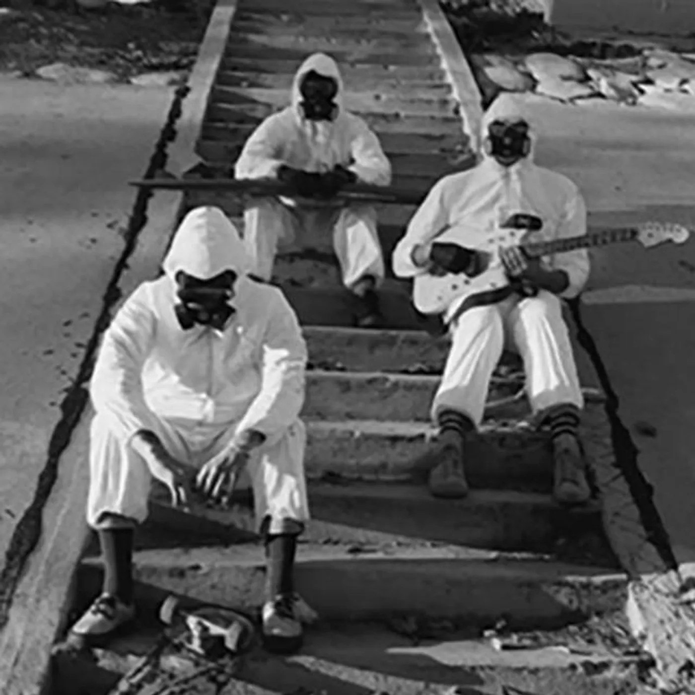 The Donkeys Brand Page