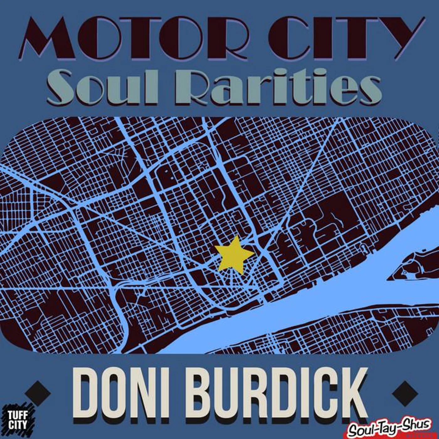 Doni Burdick