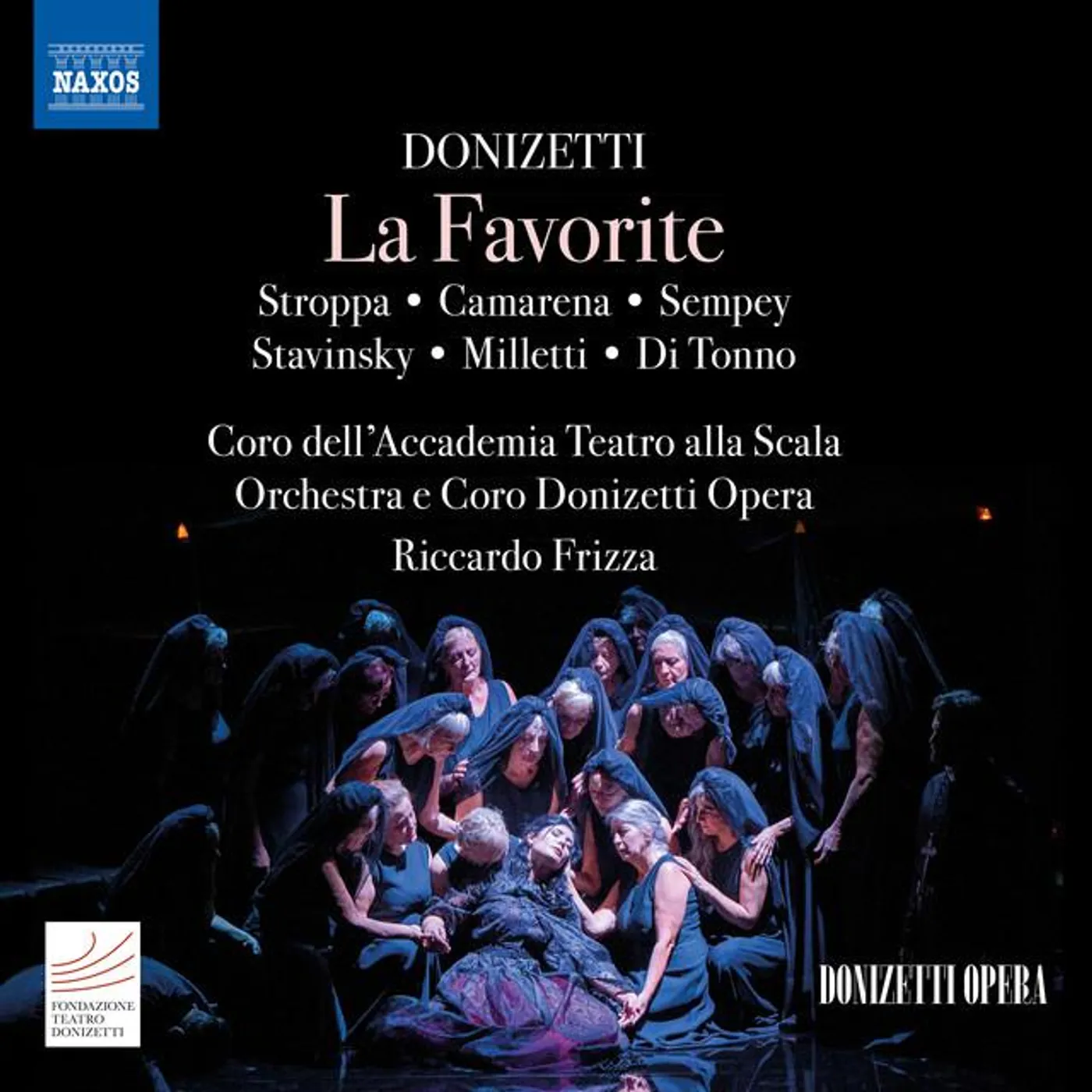 Donizetti Opera Orchestra