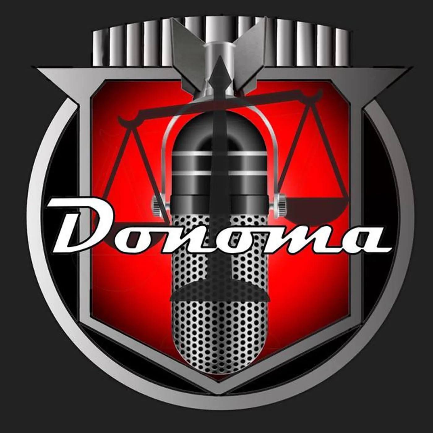 Donoma Brand Page
