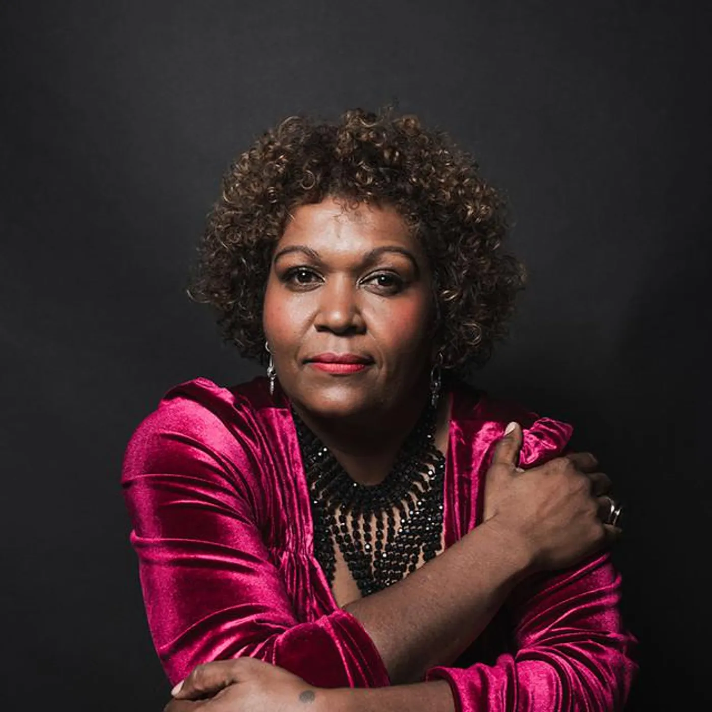 Emma Donovan Brand Page