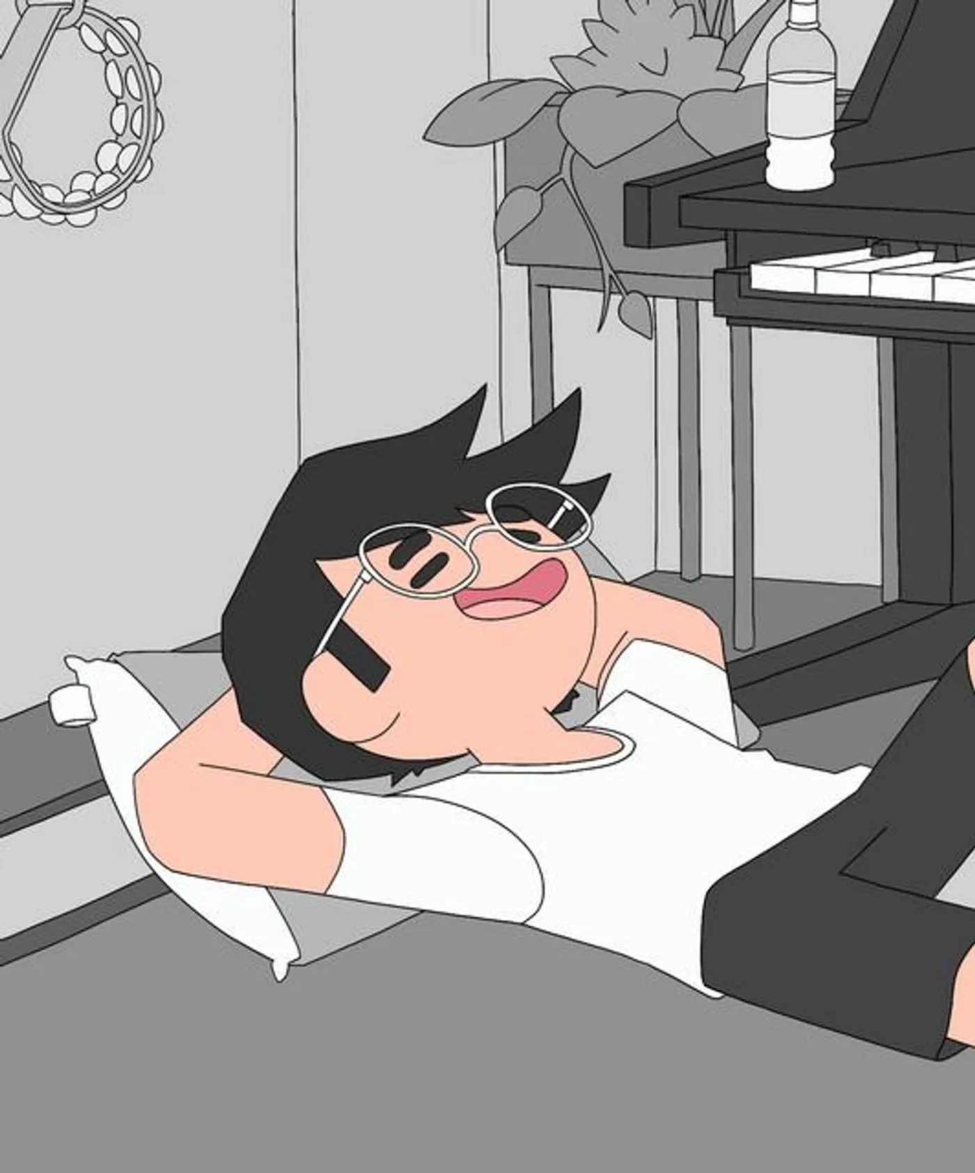 Donovan's Playground