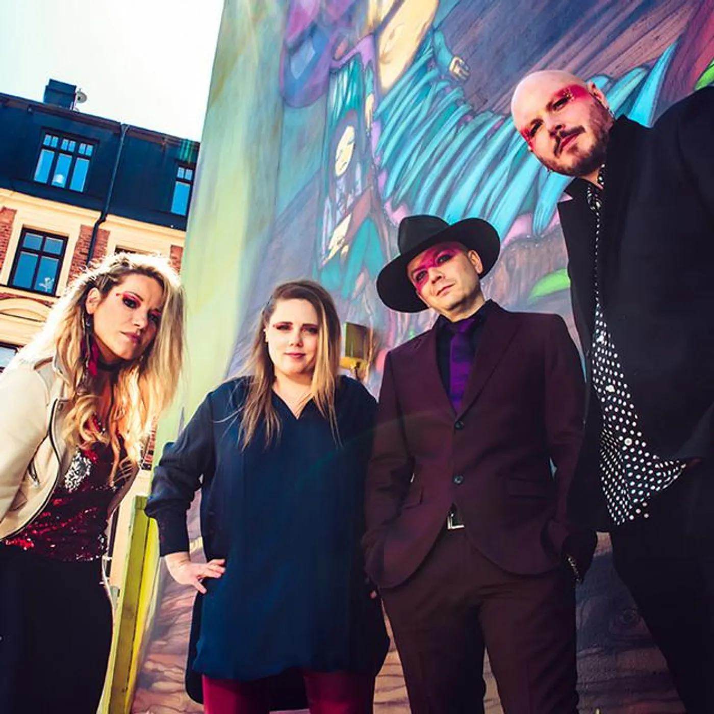 Donna Cannone Brand Page