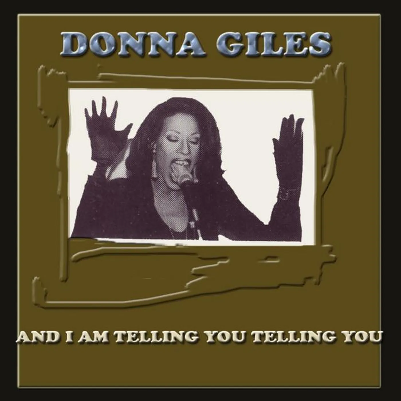 Donna Giles
