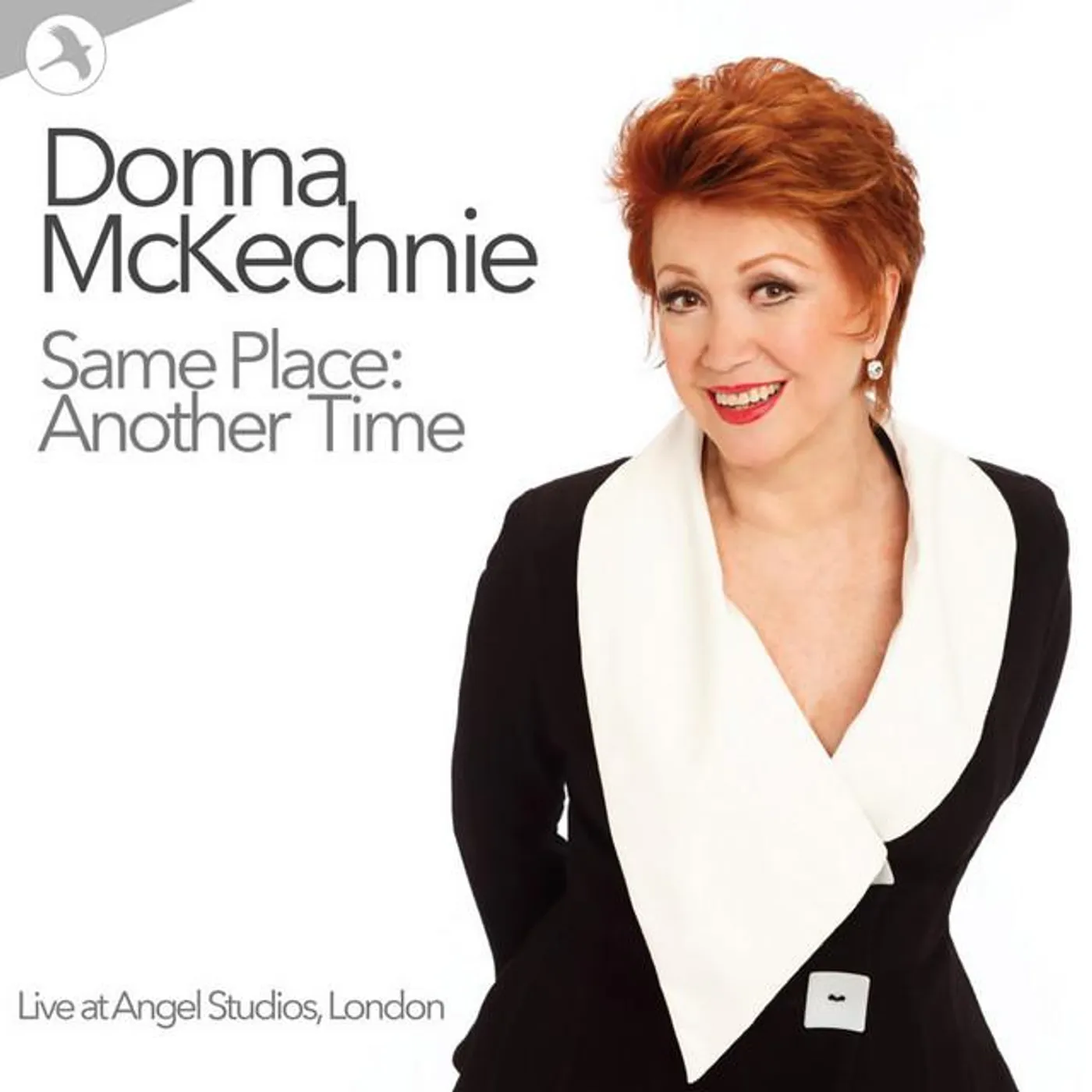 Donna McKechnie Brand Page