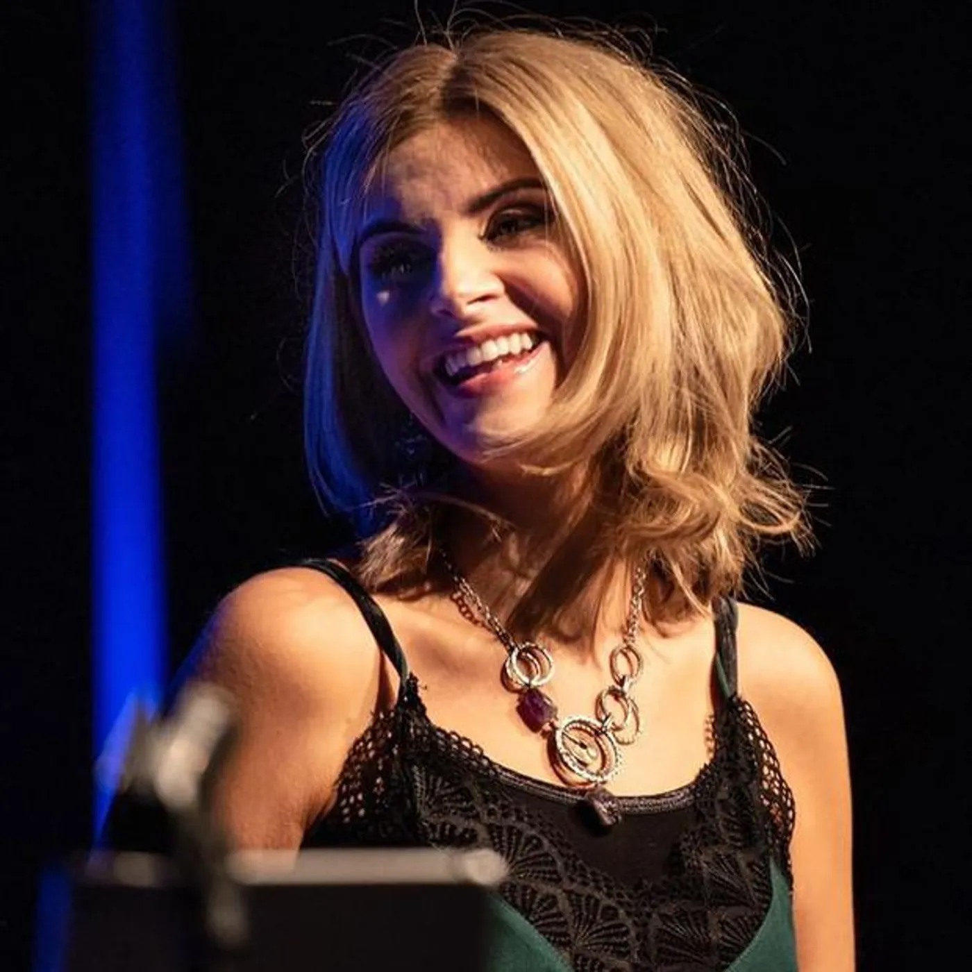 Donna Taggart Brand Page