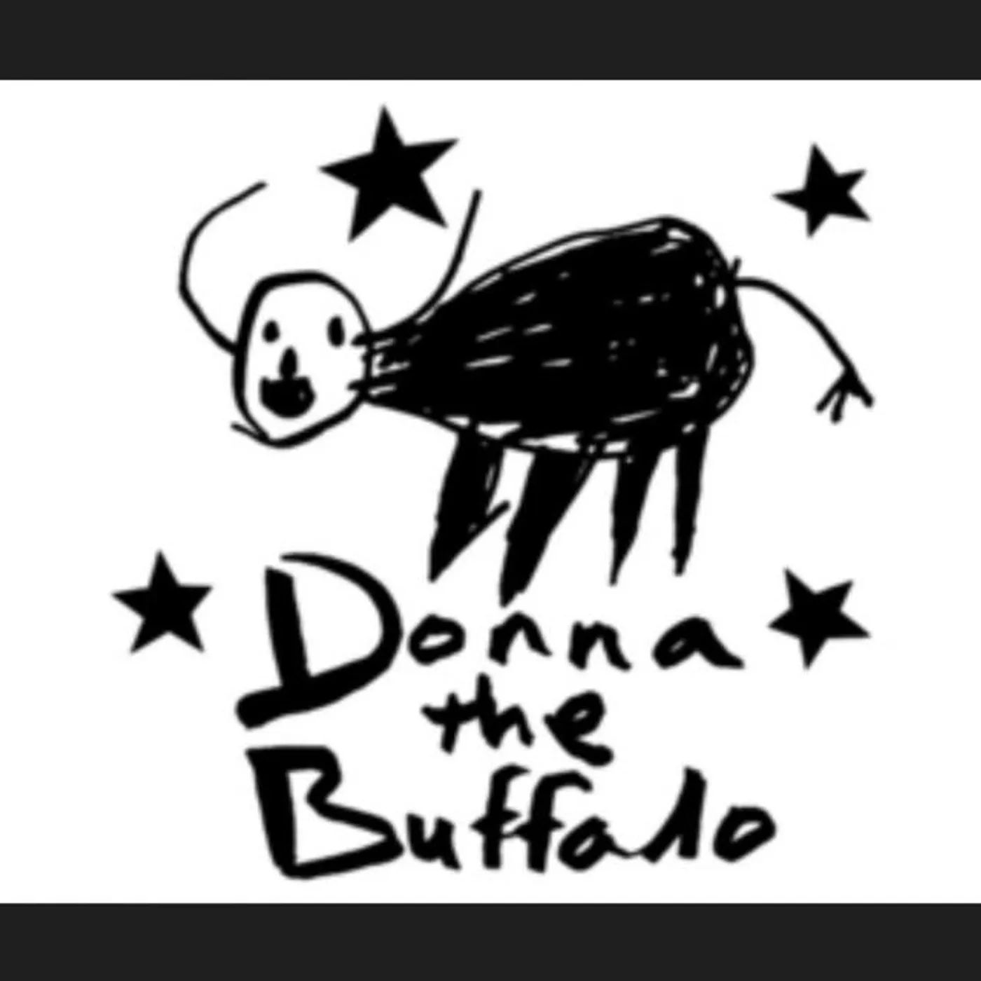 Donna The Buffalo Brand Page