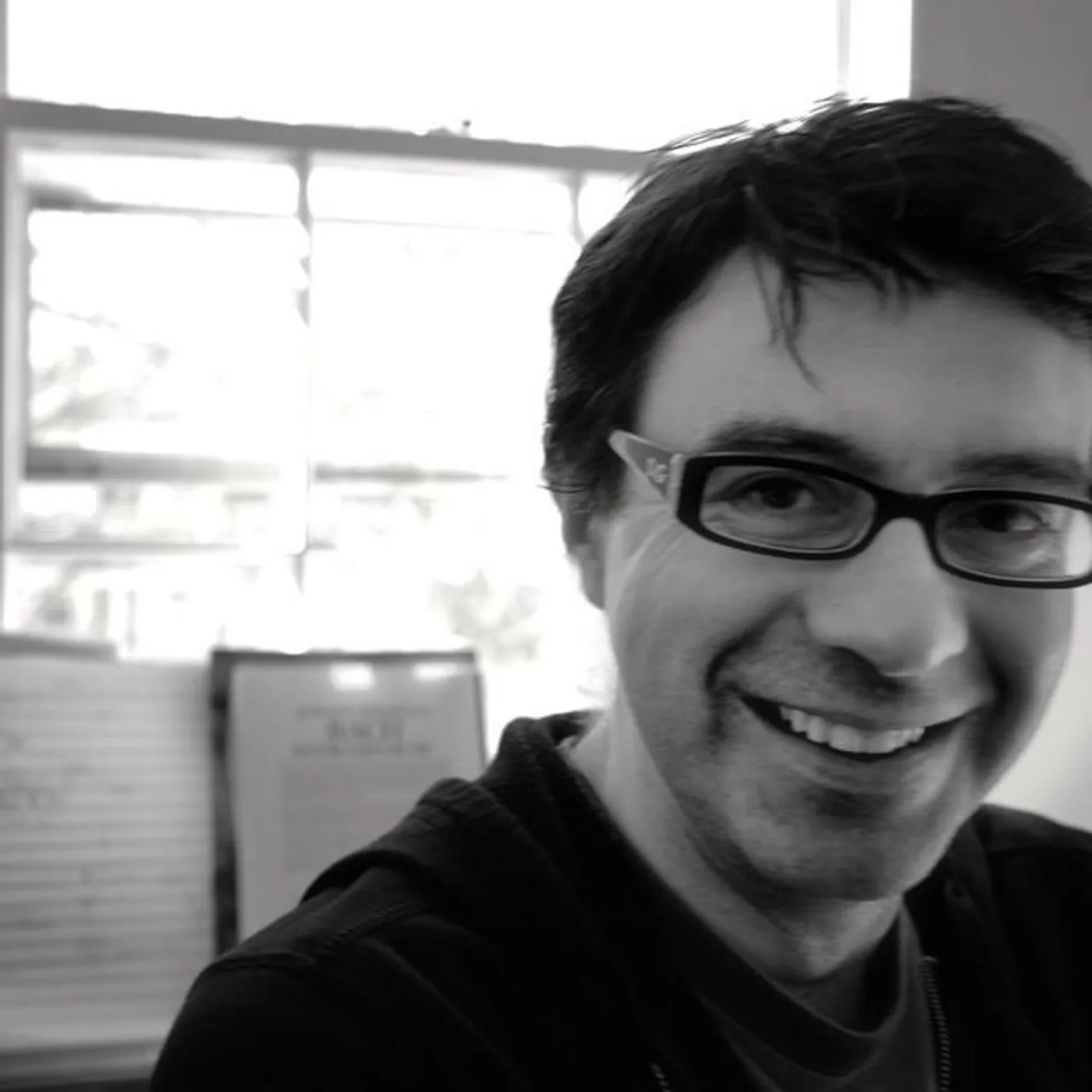 Donnacha Dennehy Brand Page