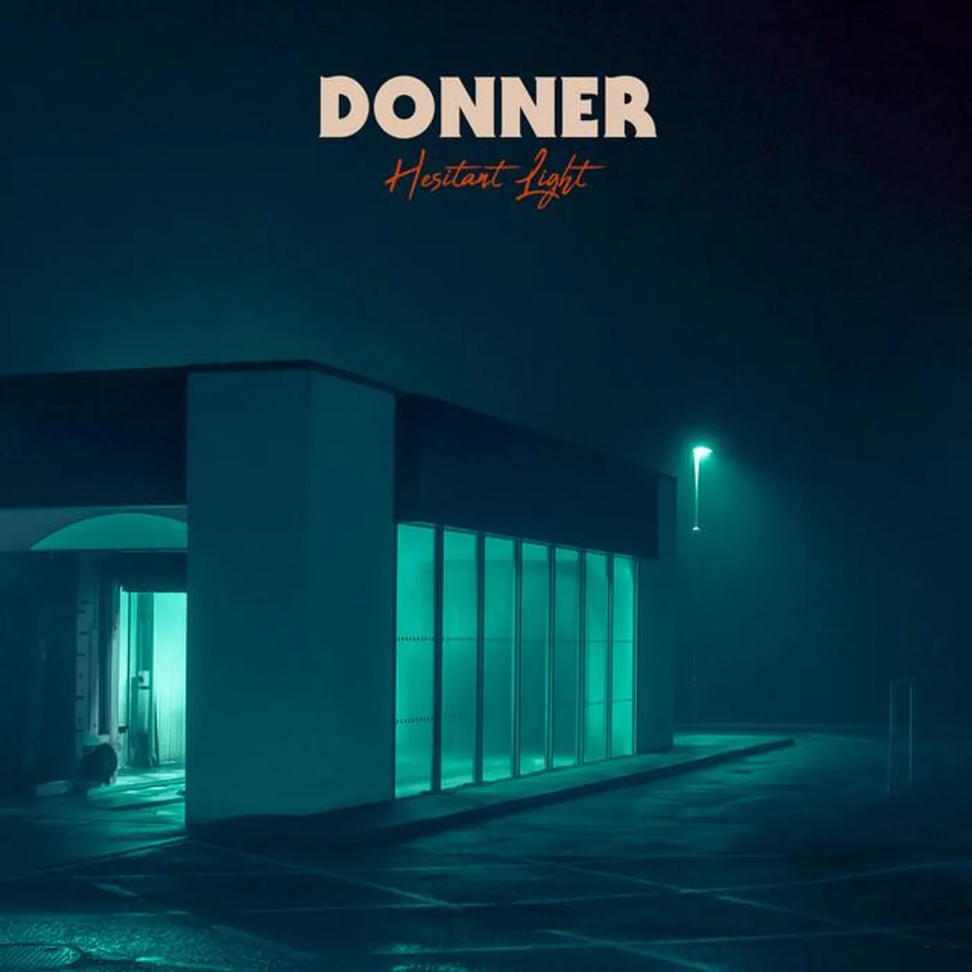 DONNER Brand Page