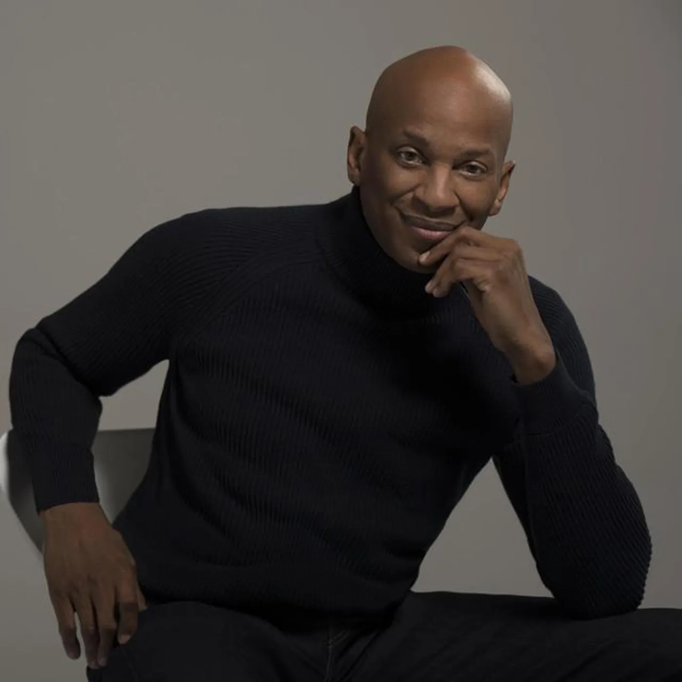 Donnie McClurkin Brand Page
