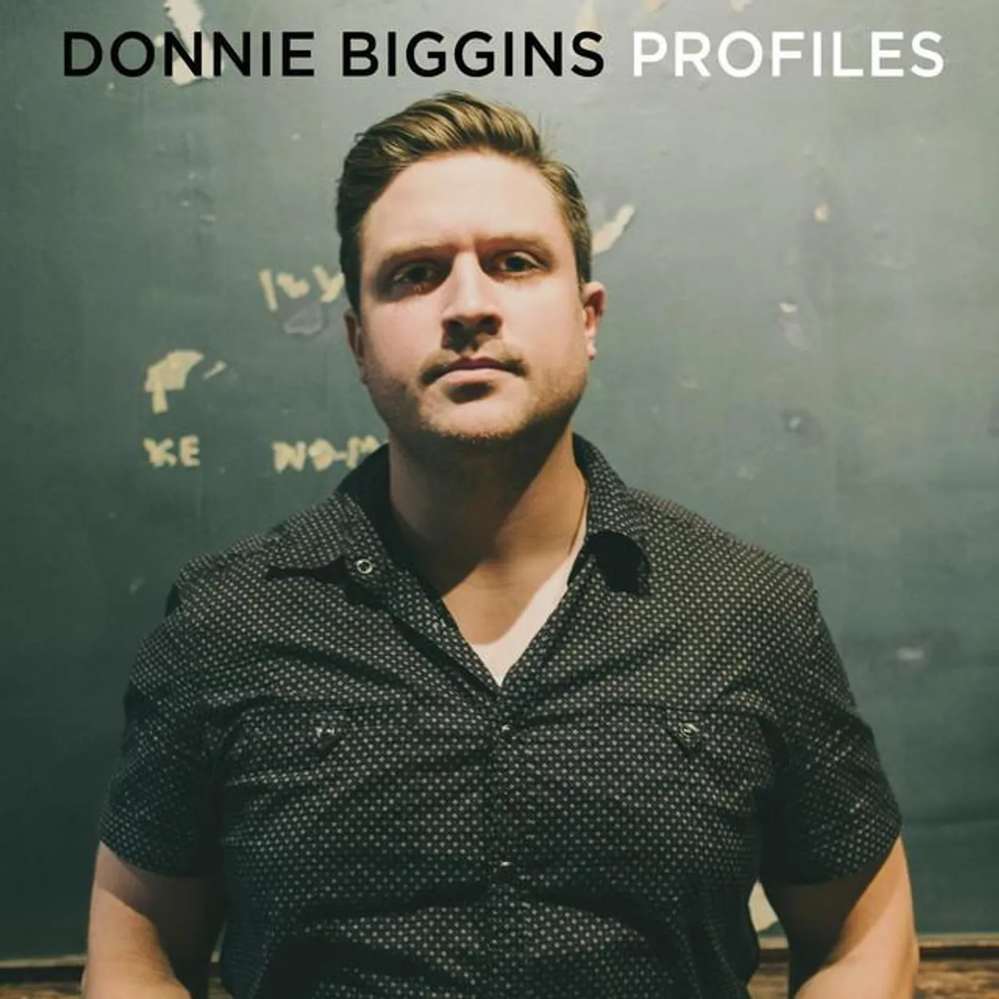 Donnie Biggins Brand Page