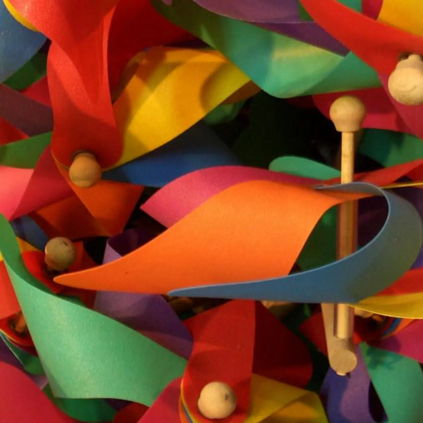 Donnie Haight Brand Page