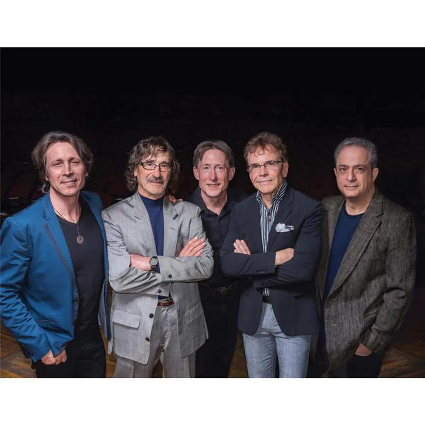 Donnie Iris and the Cruisers