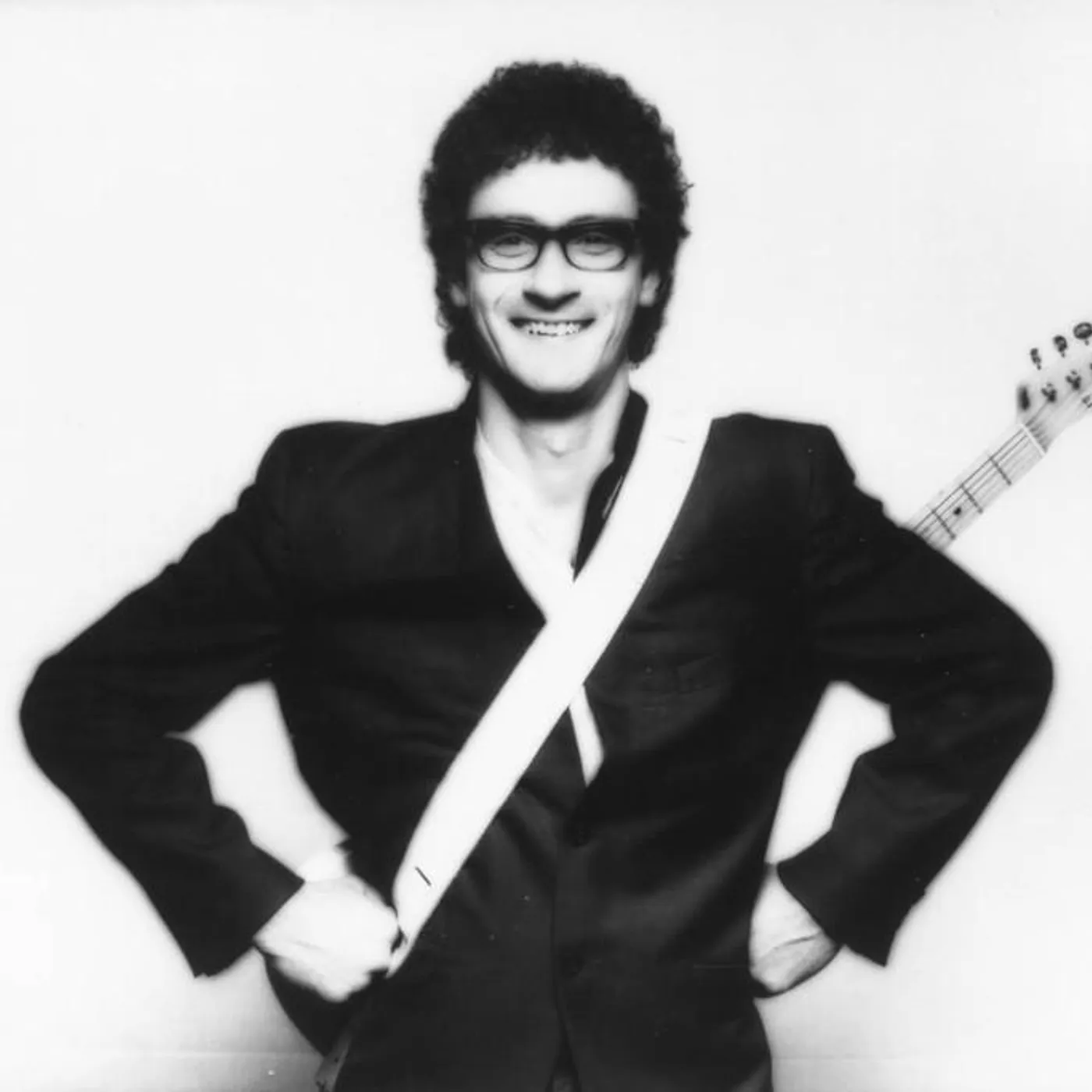 Donnie Iris Brand Page