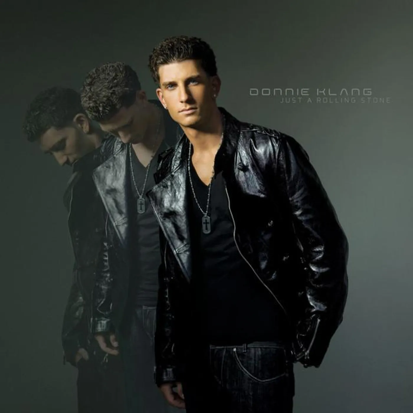 Donnie Klang Brand Page