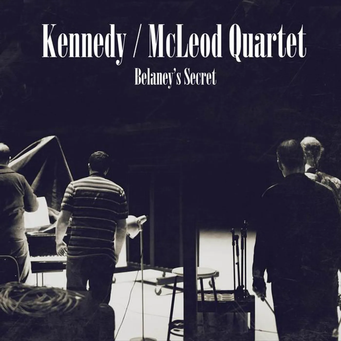 Donny Kennedy Brand Page