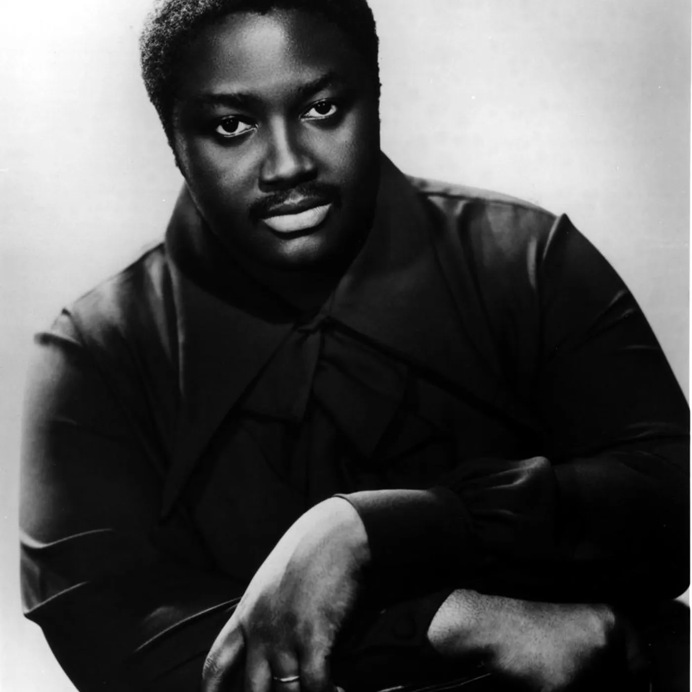 Donny Hathaway Brand Page