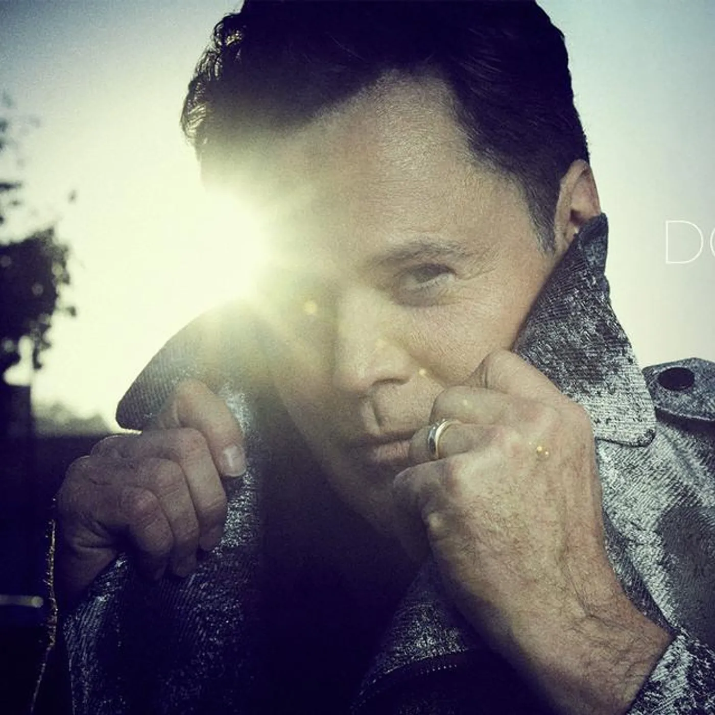 Donny Osmond Brand Page