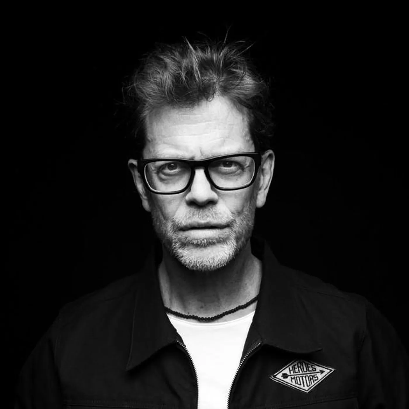 Donny McCaslin Brand Page