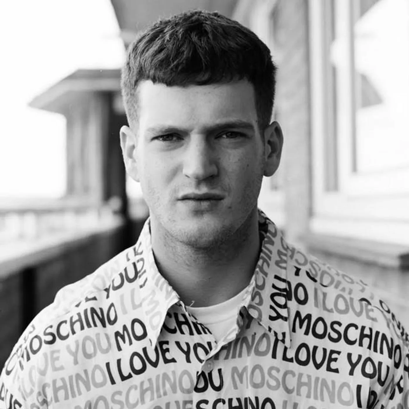 Donny Rotten Brand Page