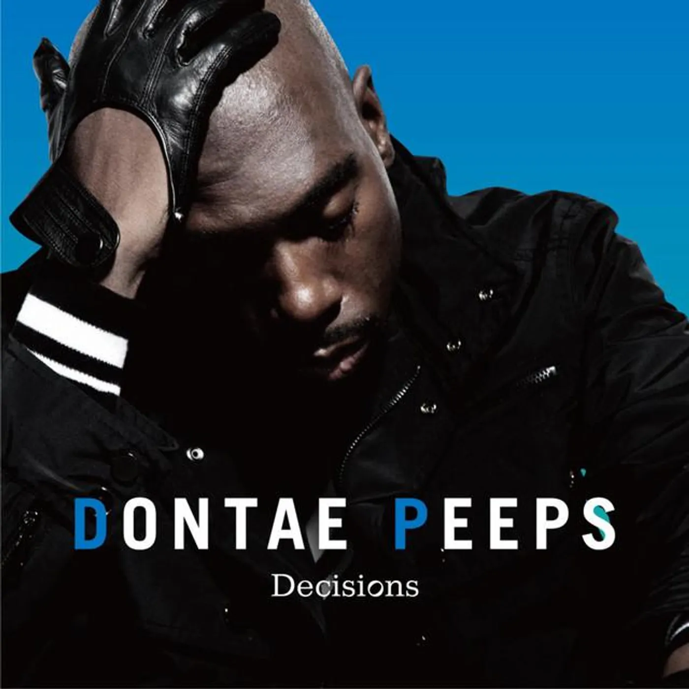 Dontae Peeps Brand Page