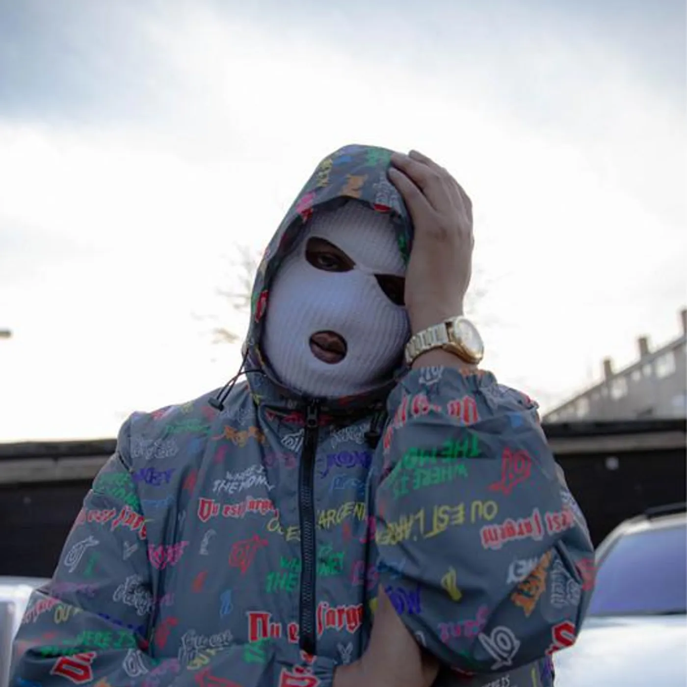 Dontdisturbmk Brand Page