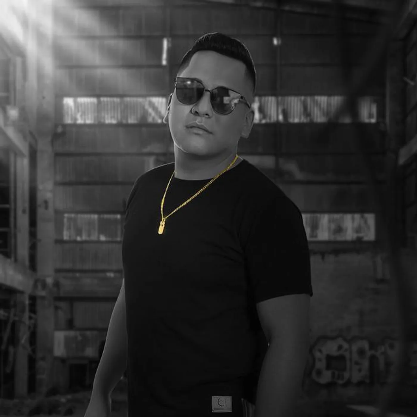 Dony el Enviado Brand Page