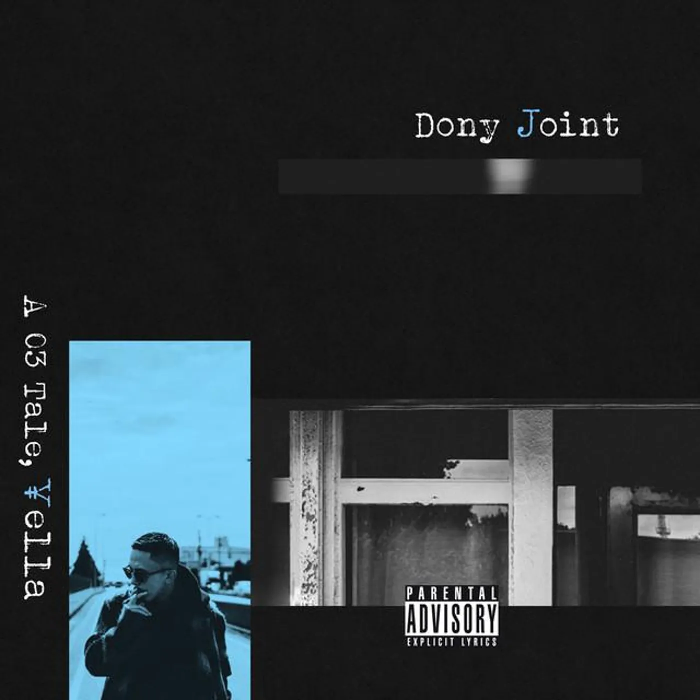 DONY JOINT