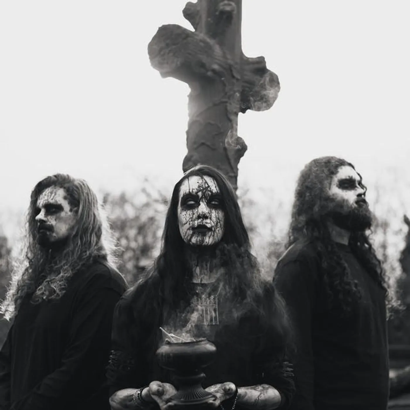 Doodswens Brand Page