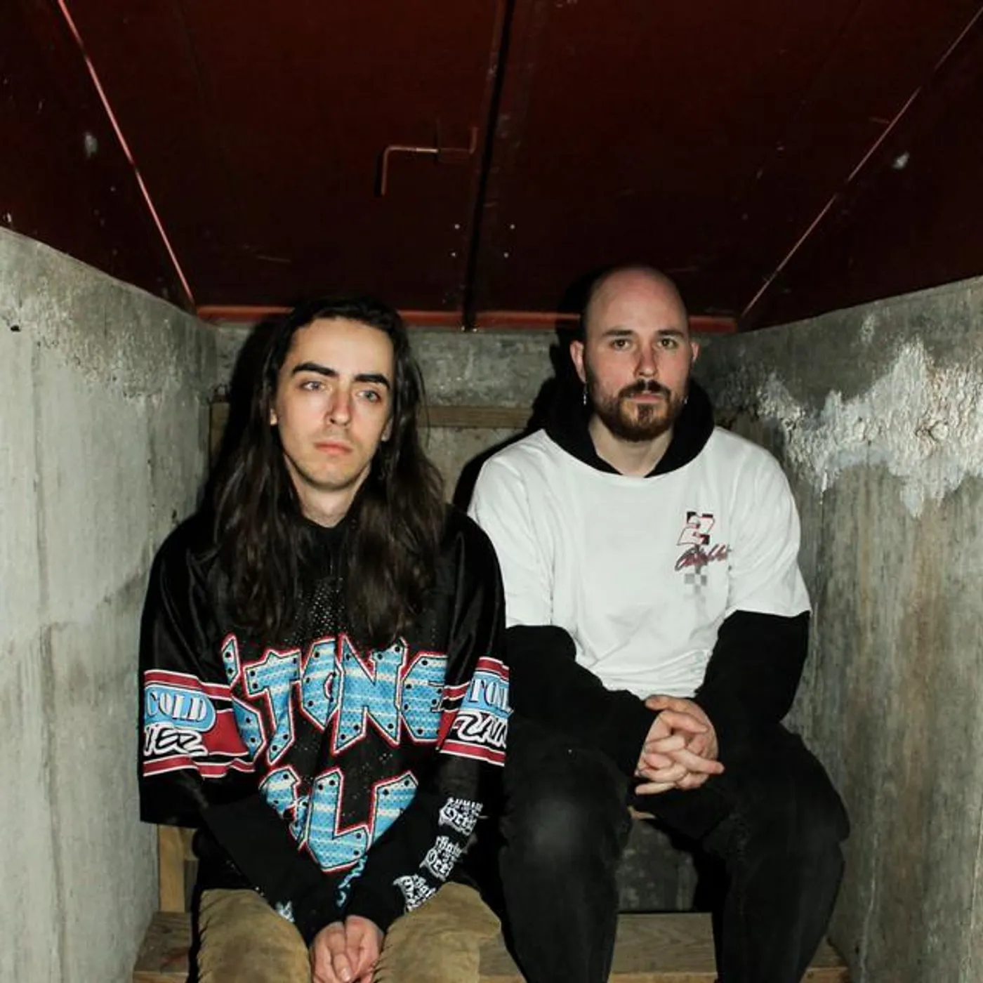 Doom Beach Brand Page