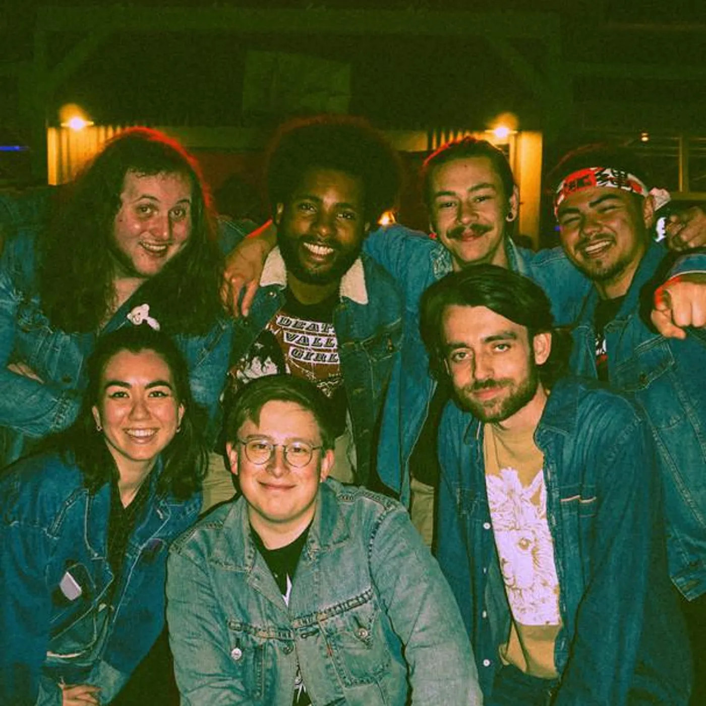 DOOM GONG Brand Page