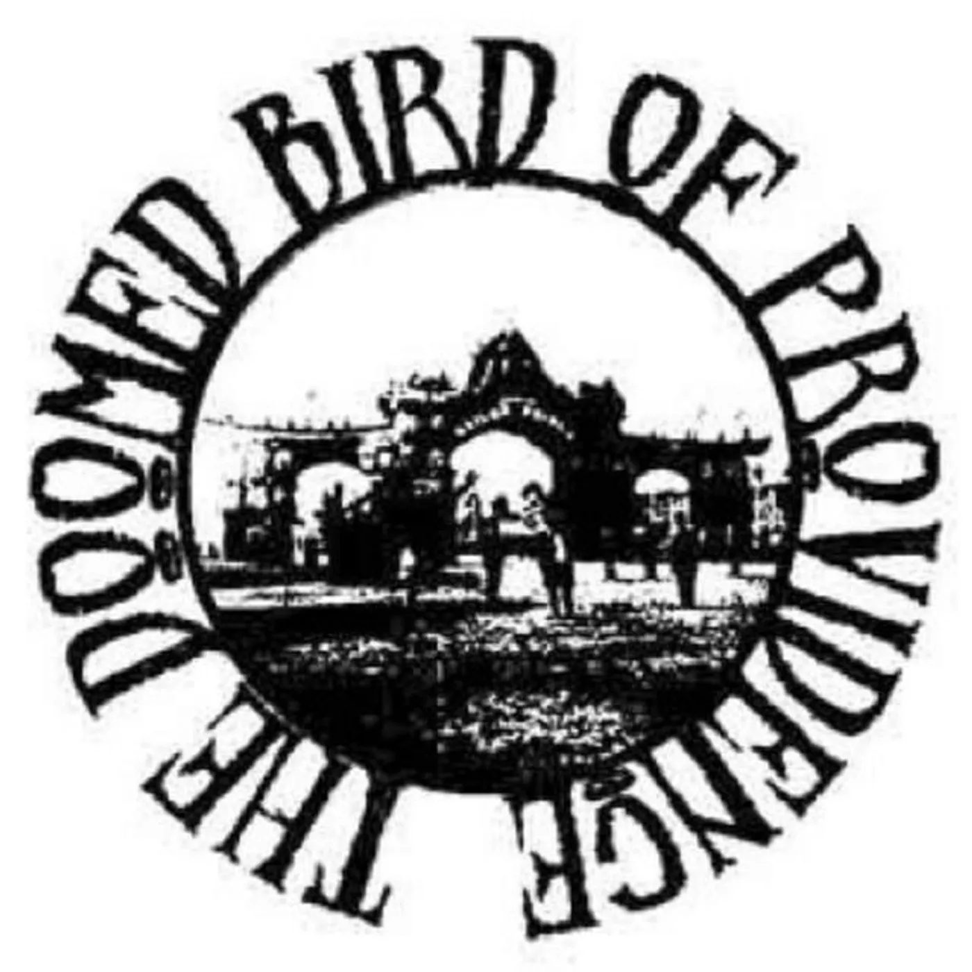 The Doomed Bird of Providence Brand Page