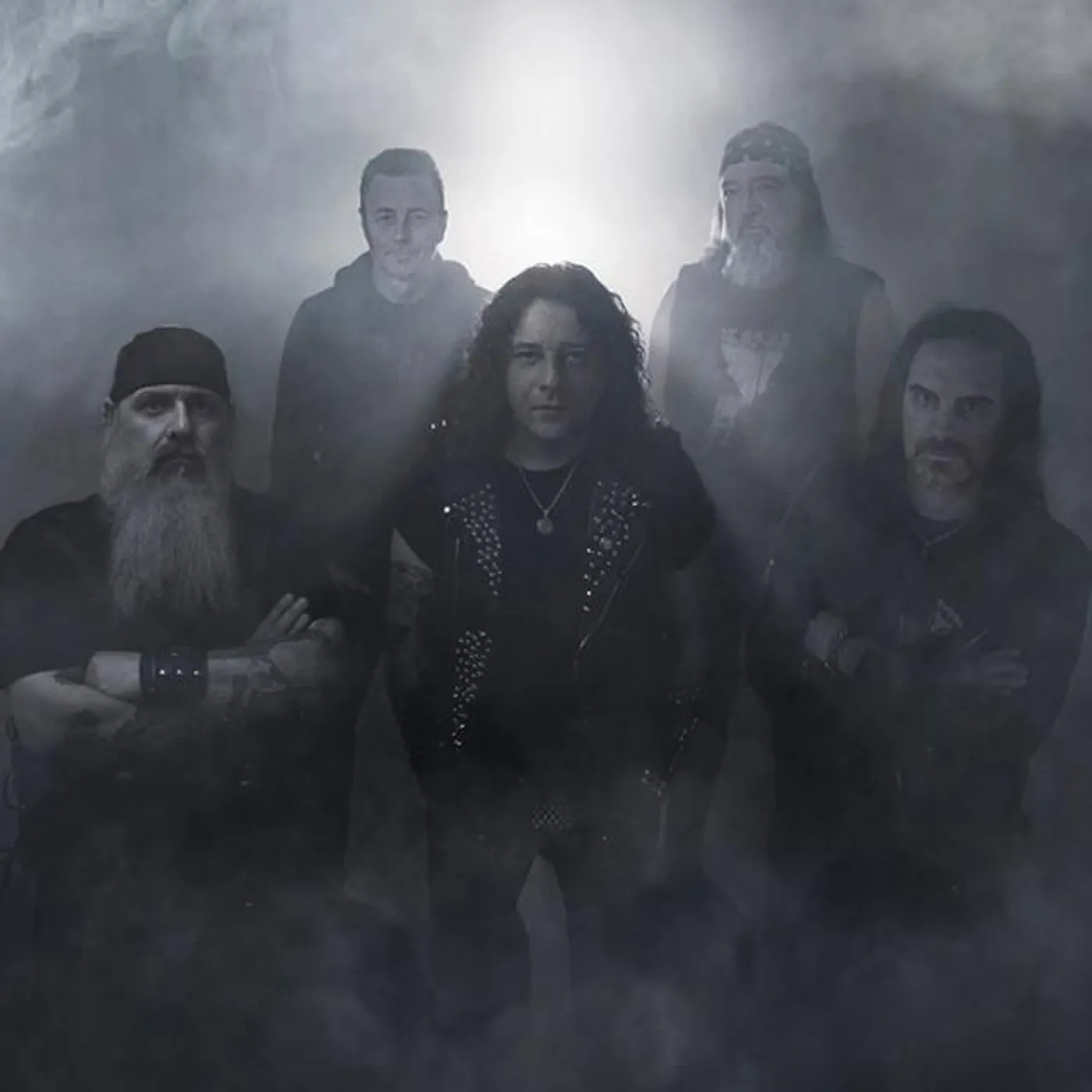 Doomraiser Brand Page