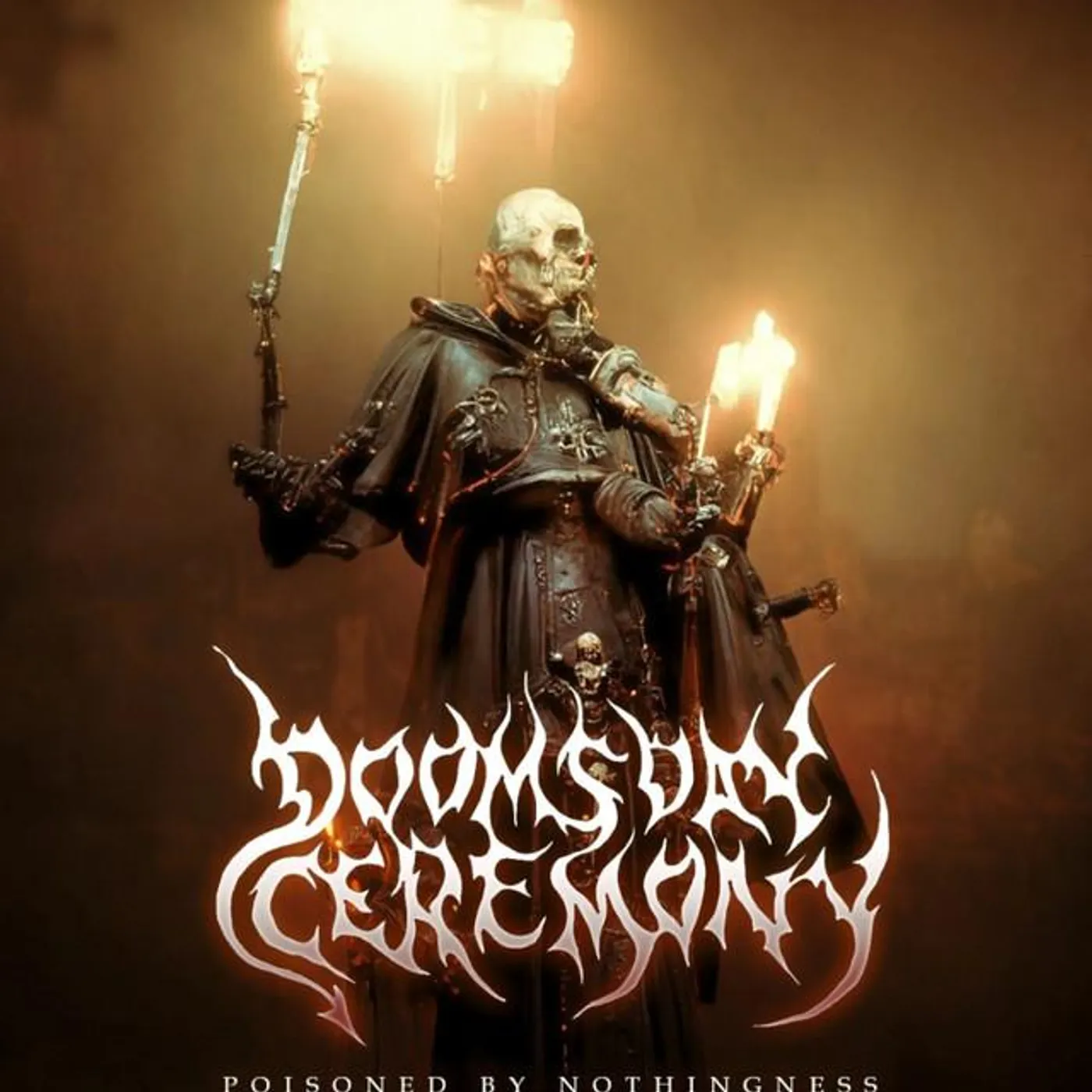 Doomsday Ceremony Brand Page