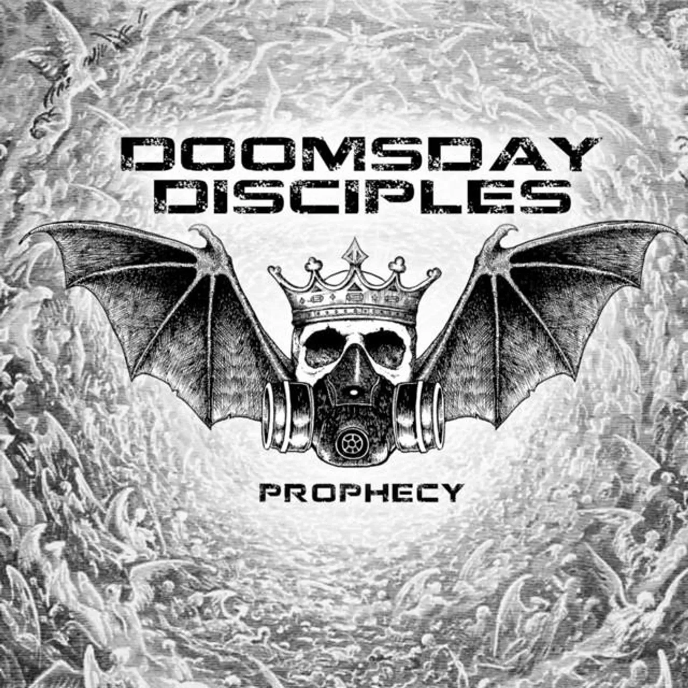 Doomsday Disciples